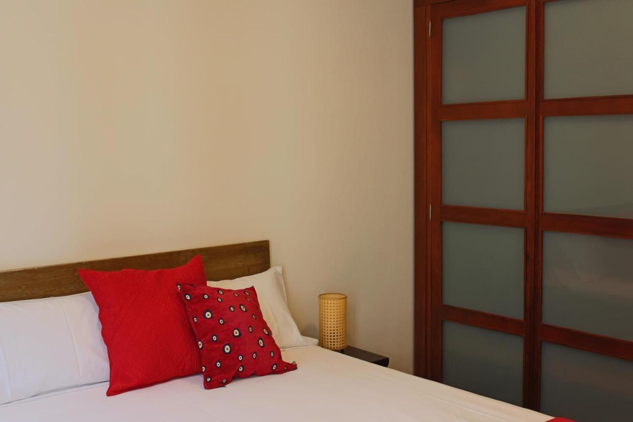 Ferienwohnung Estupendo Piso En El Casco Historico De Vigo Exterior foto