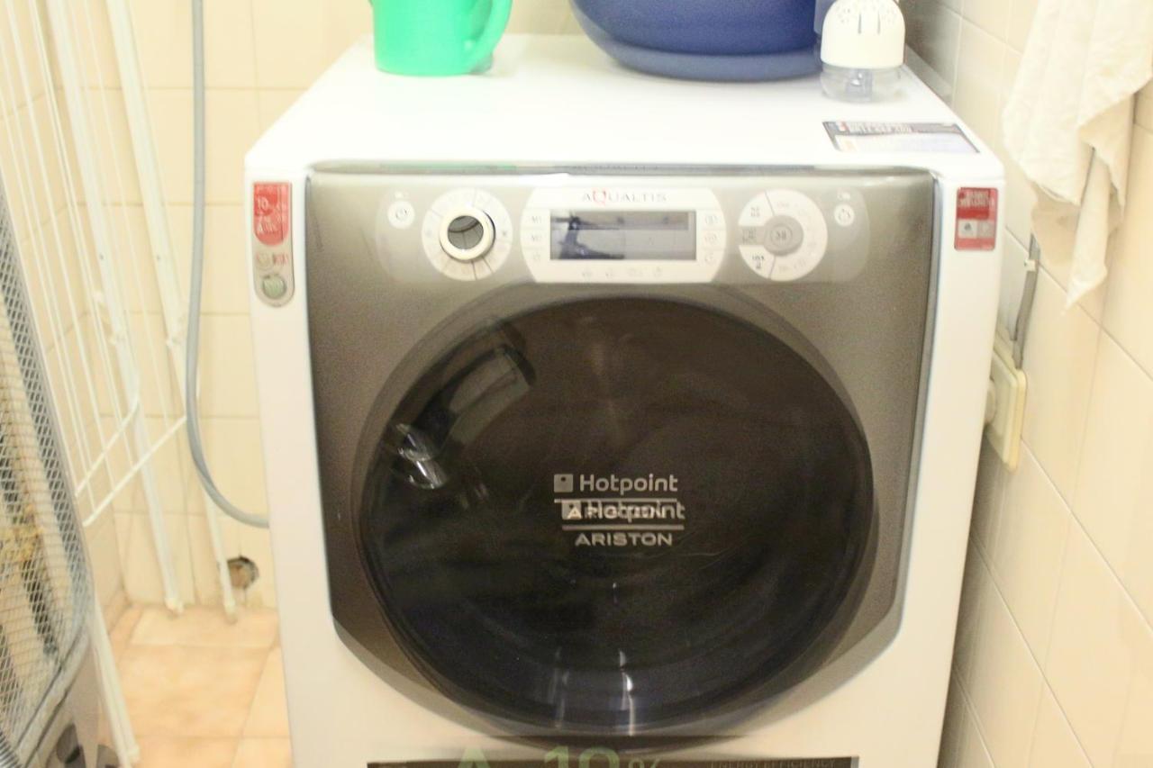 Ferienwohnung Estupendo Piso En El Casco Historico De Vigo Exterior foto